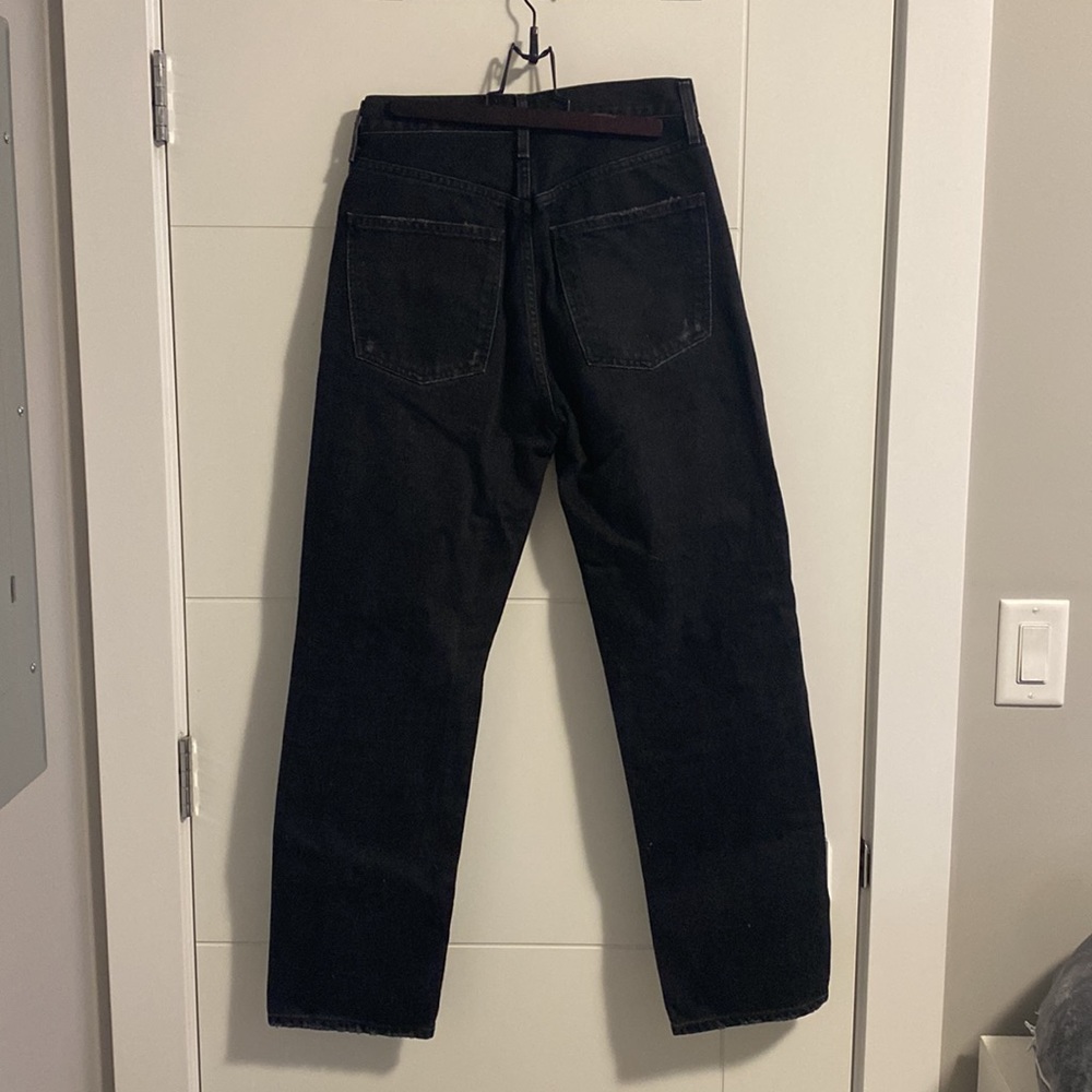Agolde Ripped Jeans - Picture 4 of 4